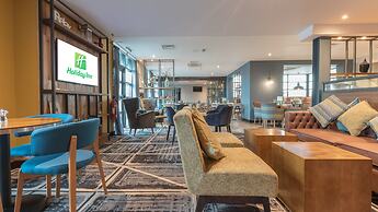 Holiday Inn Manchester-Central Park by IHG