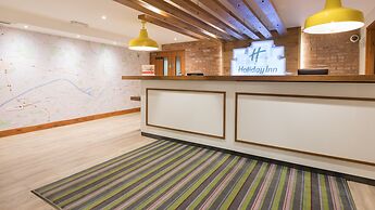 Holiday Inn Manchester-Central Park by IHG
