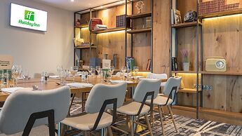 Holiday Inn Manchester-Central Park by IHG