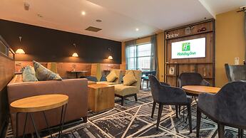 Holiday Inn Manchester-Central Park by IHG