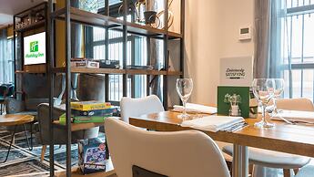 Holiday Inn Manchester-Central Park by IHG