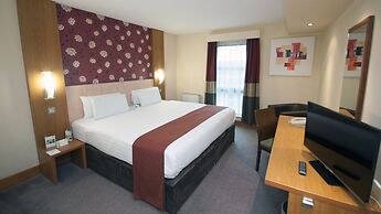 Holiday Inn Manchester-Central Park by IHG