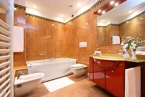 Hotel Turin Royal
