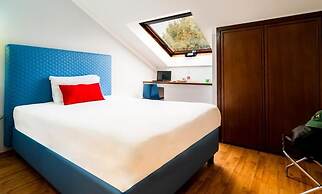 Hotel Turin Royal