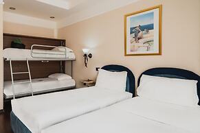 Hotel Turin Royal