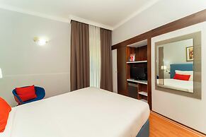 Hotel Turin Royal