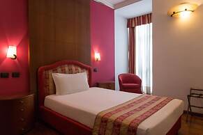 Hotel Turin Royal