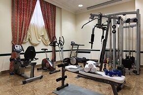 Hotel Turin Royal