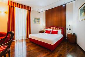 Hotel Turin Royal