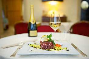 Hotel Turin Royal