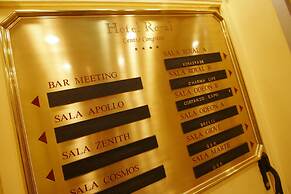 Hotel Turin Royal