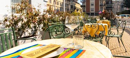Hotel Turin Royal