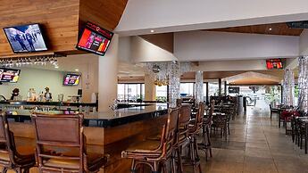 Costa Rica Tennis Club & Hotel