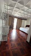 Costa Rica Tennis Club & Hotel