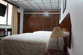 Costa Rica Tennis Club & Hotel