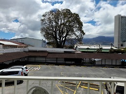 Costa Rica Tennis Club & Hotel