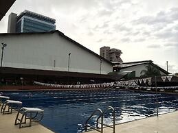Costa Rica Tennis Club & Hotel
