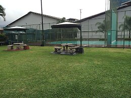 Costa Rica Tennis Club & Hotel