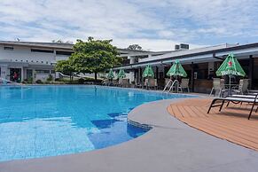 Costa Rica Tennis Club & Hotel