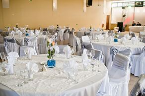 Costa Rica Tennis Club & Hotel