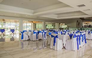 Costa Rica Tennis Club & Hotel