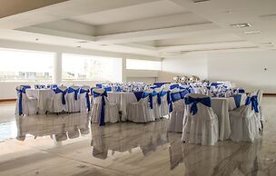 Costa Rica Tennis Club & Hotel