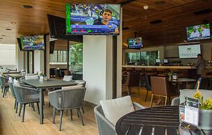 Costa Rica Tennis Club & Hotel