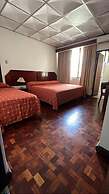 Costa Rica Tennis Club & Hotel