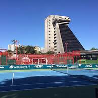 Costa Rica Tennis Club & Hotel