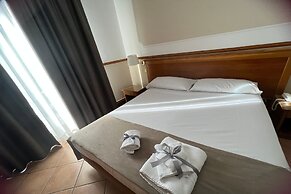 Hotel Leopardi
