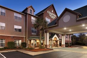 Country Inn & Suites by Radisson, Brunswick I-95, GA