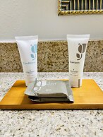 Country Inn & Suites by Radisson, Brunswick I-95, GA