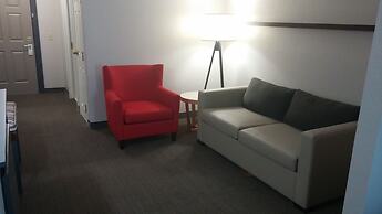 Country Inn & Suites by Radisson, Brunswick I-95, GA