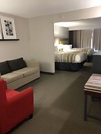 Country Inn & Suites by Radisson, Brunswick I-95, GA