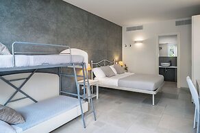 Hotel Giardino Suites&Spa