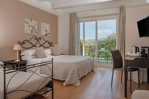 Hotel Giardino Suites&Spa