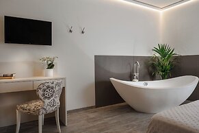 Hotel Giardino Suites&Spa