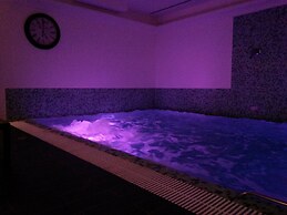 Hotel Giardino Suites&Spa