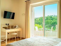 Hotel Giardino Suites&Spa