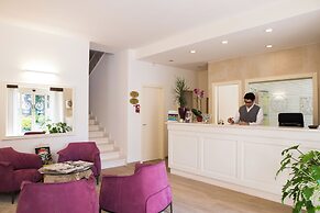 Hotel Giardino Suites&Spa