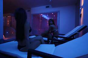 Hotel Giardino Suites&Spa