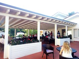 Hotel Giardino Suites&Spa