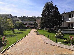 Hotel Giardino Suites&Spa