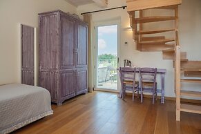 Hotel Giardino Suites&Spa