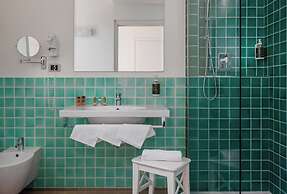 Hotel Giardino Suites&Spa