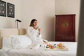 Hotel Carducci 76
