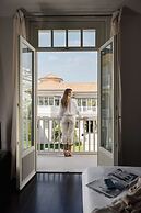 Hotel Carducci 76