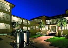 Hotel Carducci 76