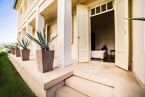 Hotel Carducci 76