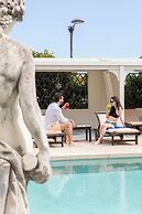 Hotel Carducci 76